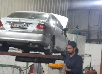 DRIVE WITH CONFIDENCE CAR WASH SHOP
