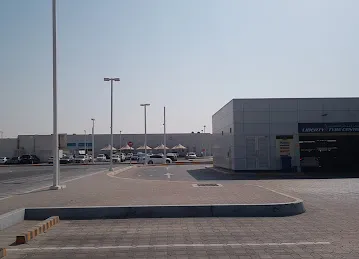 Drivers and Vehicles Licensing Department