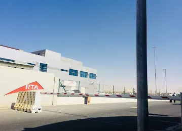 Drivers Qualifying Center