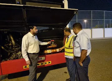Drivers Qualifying centre ( Taxi/Lemosine/School bus Drivers licencing training)