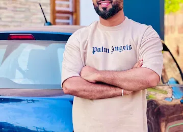 Driving Instructor ashraf (Malayali)