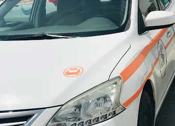 Driving instructor in Al ain / basim ( malayali)