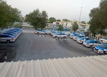 Driving instructor in ras al khaimah