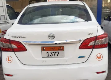 driving instructor manual & automatic