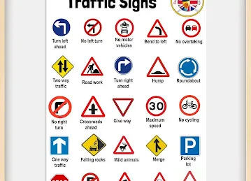 Driving training school