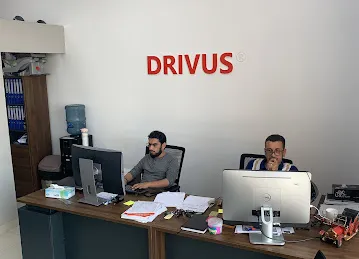 DRIVUS Cars Rental L.L.C