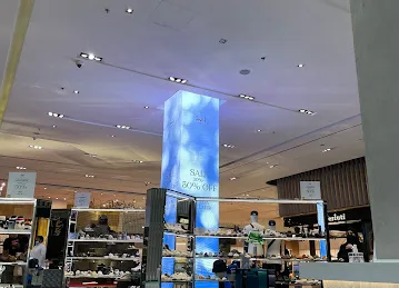 Drop coffee - Level Shoes - The Dubai Mall