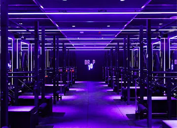 Drop10 | Fitness Studio