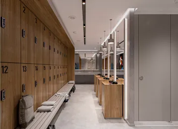 Drop10 | Fitness Studio