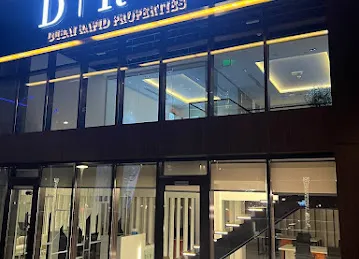 DRP Dubai Rapid Properties