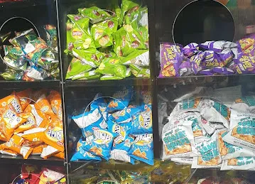 Drr al madina minimart