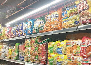 Drr al madina minimart
