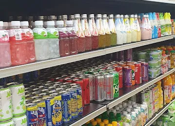 Drr al madina minimart