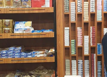 Drr al madina minimart