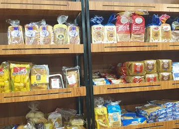 Drr al madina minimart