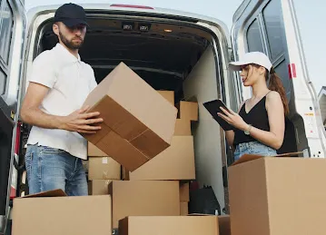 Drucker Movers Ras Al Khaimah