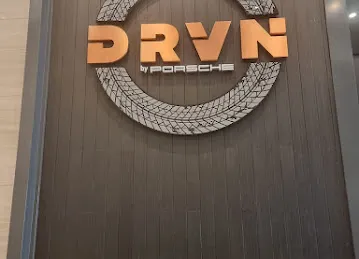 DRVN by PORSCHE