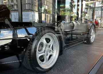 DRVN by PORSCHE
