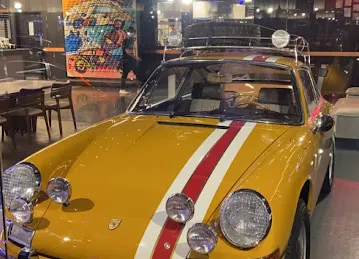 DRVN by PORSCHE