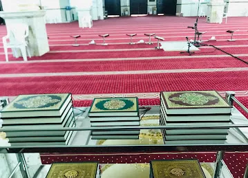 دروس الشيخ إبراهيم بن عبدالله المزروعي