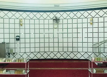 دروس الشيخ إبراهيم بن عبدالله المزروعي