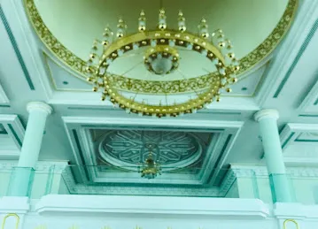 دروس الشيخ إبراهيم بن عبدالله المزروعي