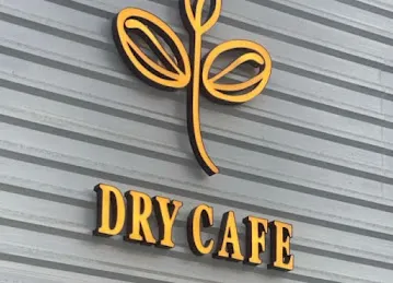 Dry cafe