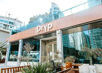 DRYP Fitness and Yoga Studio