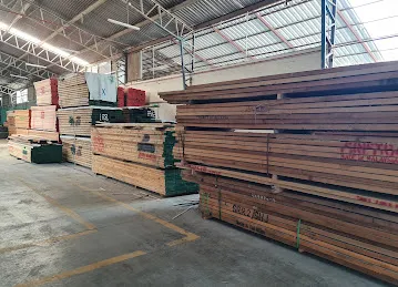 Drywood trading llc