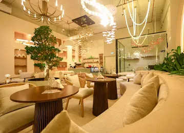 DS Cafe