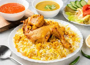 داس للمشويات