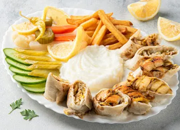 داس للمشويات