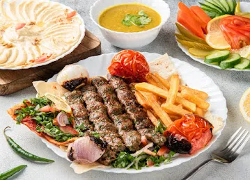 داس للمشويات