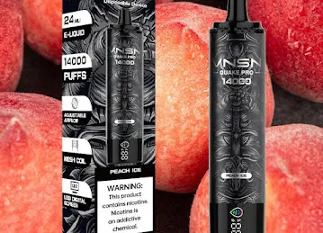 Ds vape