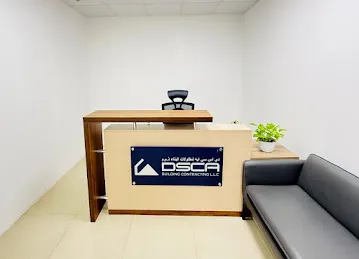 DSCA Building Contracting
