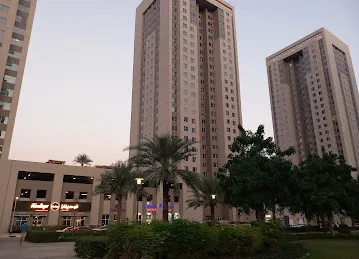 DSO Tower 7
