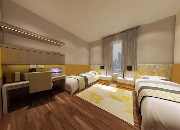 DSO University Residence-D