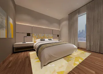DSO University Residence-D