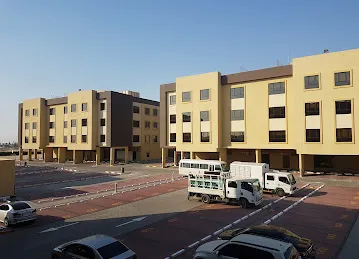 DSO University Residence-D