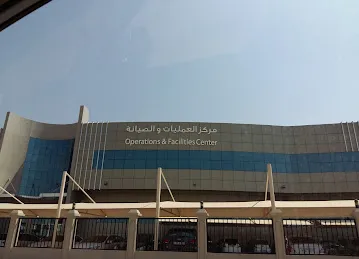 DSOA Operation Center