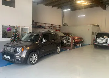 Dsouza's Garage LLC