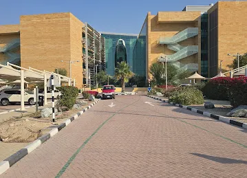 DSP Laboratory Complex