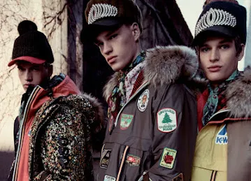 Dsquared2 Department Store | Saks Fifth Avenue Dubai