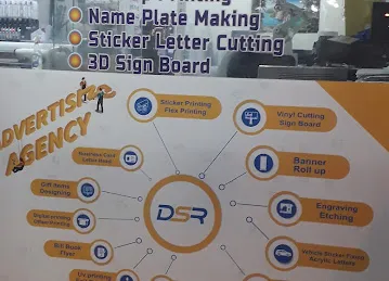 DSR Advertising LLC