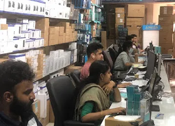 DSR TECH | COMPUTER SHOP, GRANDSTREAM DUBAI, UBIQUITI DUBAI