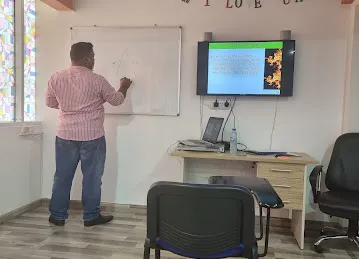 DSTC Occupational Safety Training