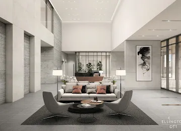 DT1 - Ellington Properties