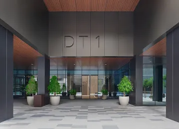 DT1 - Ellington Properties