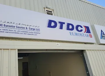 DTDC EUROSTAR COURIER & CARGO LLC