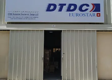 DTDC EUROSTAR COURIER & CARGO LLC